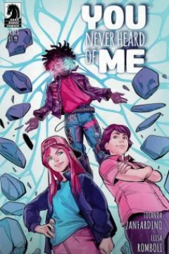 Issue #4