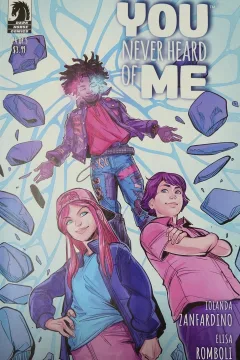 Issue #4