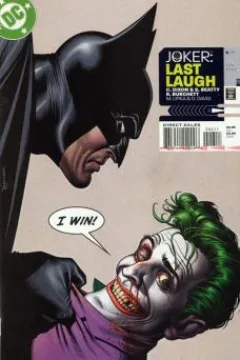 You Only Laugh Twice