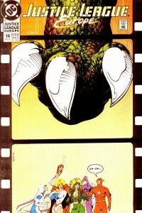 You Oughtta be in Pictures