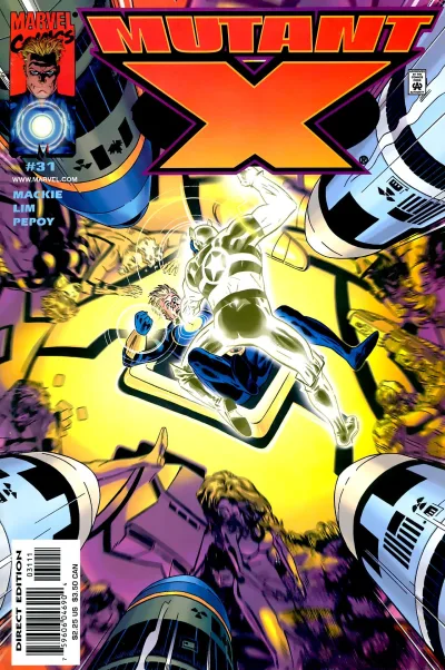 Cover of You Say You Want a Resolution?