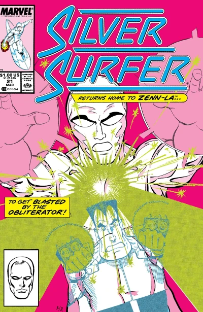 Cover of You Say You Want Obliteration