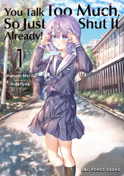 Cover of Volume 1