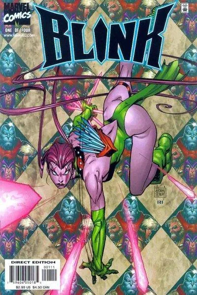 Cover of You Win! She's Back!
