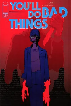 Issue #2