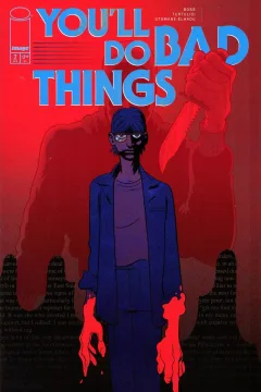 Issue #2