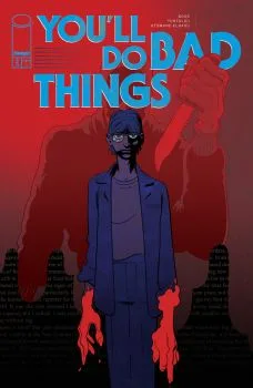 Cover of Issue #2