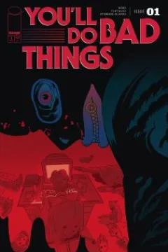 Issue #1