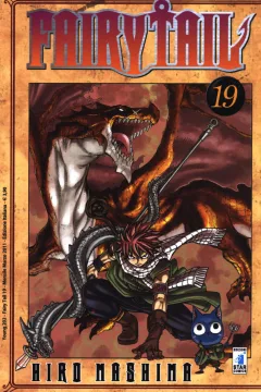 Fairy tail 19
