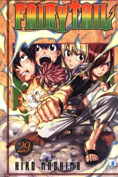 Fairy tail 29
