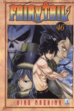 Fairy tail 46