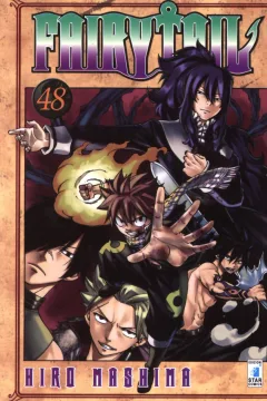 Fairy tail 48