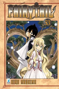 Fairy tail 53