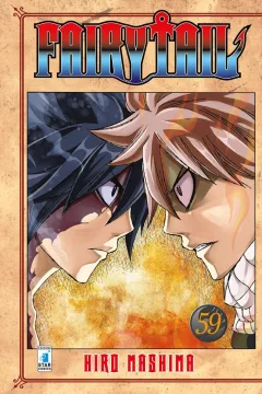 Fairy tail 59