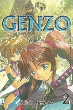 Genzo 2