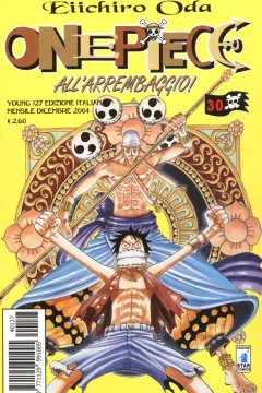One piece 30
