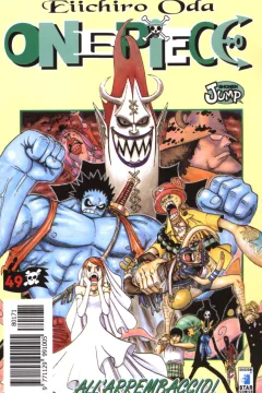 One piece 49