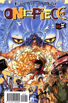 One piece 65