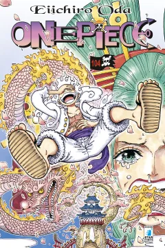 One piece104