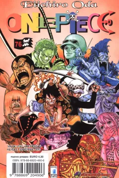 One piece76