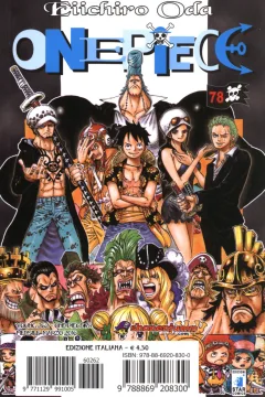 One piece78