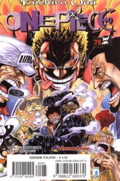 One piece79