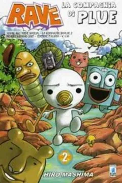 Rave special - La compagna di plue 2