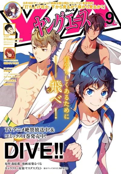 Cover of No. 9, 2017