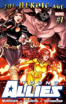 Cover of Now, Not Tommorow Part 1: No Turning Back