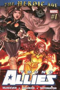 Now, Not Tommorow Part 1: No Turning Back