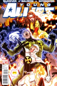 Now, Not Tomorrow, Part 2