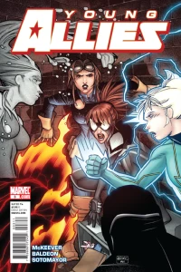 Now, Not Tomorrow, Part 3:Down Time