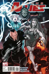 Now, Not Tomorrow Part 4: The Lie