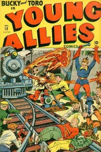 Eeney, Meeny, Miny-Murder