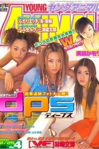 Issue #200004