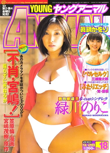 Cover of Issue #200118