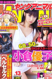 Issue #200413