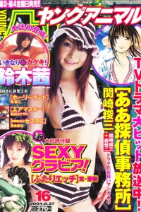 Issue #200416