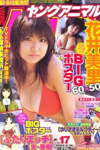 Issue #200417