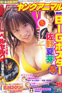 Issue #200419