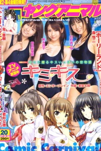 Issue #200720