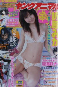 Issue #200722