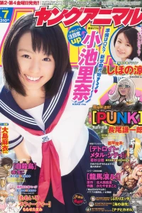 Issue #201007