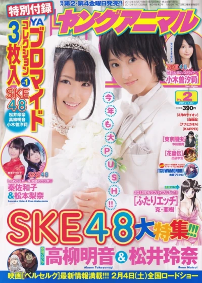 Cover of Issue #201202