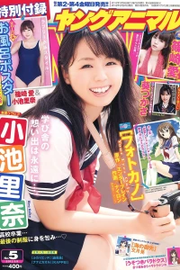 Issue #201205