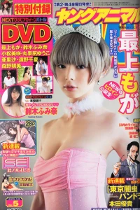 Issue #201305