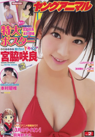 Cover of Issue #201602