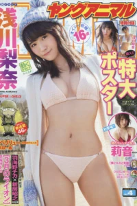 Issue #201604