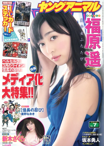 Cover of Issue #201607