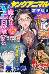 Issue #201905